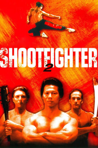 دانلود فیلم Shootfighter II 1996