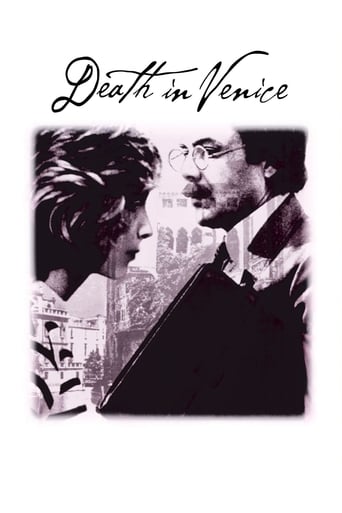 دانلود فیلم Death in Venice 1971 (مرگ در ونیز)
