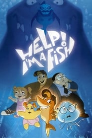 دانلود فیلم Help! I'm a Fish 2000 (افسانه ماهی)