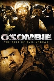 دانلود فیلم Osombie 2012