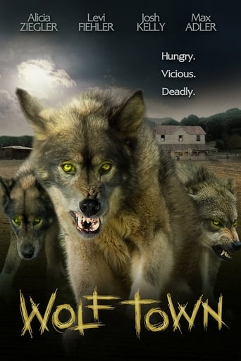 دانلود فیلم Wolf Town 2011