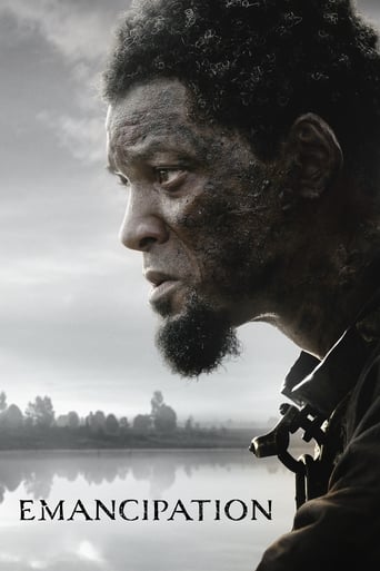 دانلود فیلم Emancipation 2022 (رهاسازی)
