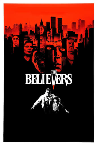 دانلود فیلم The Believers 1987