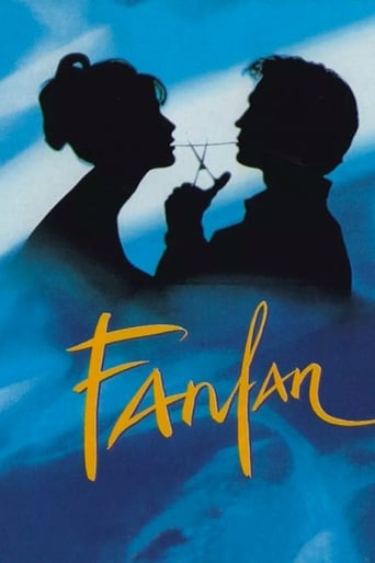 دانلود فیلم Fanfan 1993