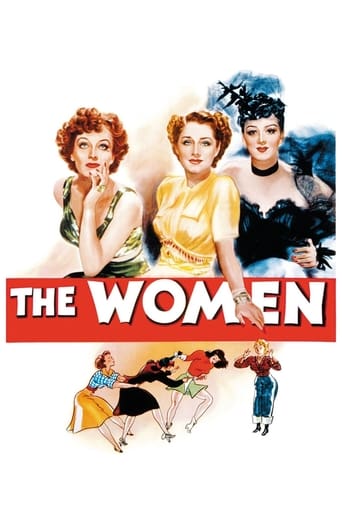دانلود فیلم The Women 1939