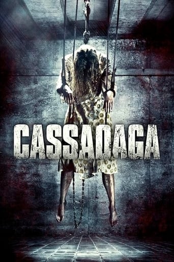 دانلود فیلم Cassadaga 2011