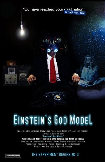 دانلود فیلم Einstein's God Model 2016