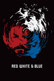 دانلود فیلم Red White & Blue 2010 (قرمز، سفید و آبی)