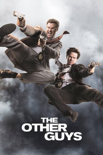 دانلود فیلم The Other Guys 2010 (آن یکی ها)