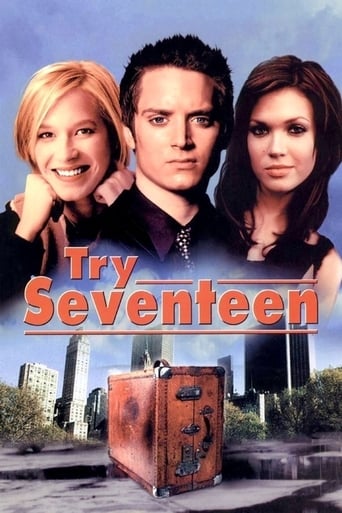 دانلود فیلم Try Seventeen 2002