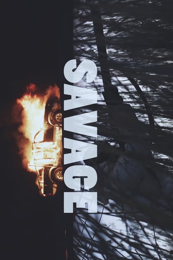 دانلود فیلم Savage 2018