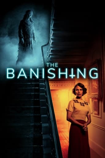 دانلود فیلم The Banishing 2020 (اخراج )