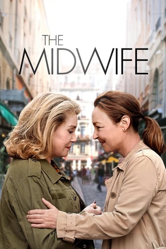 دانلود فیلم The Midwife 2017