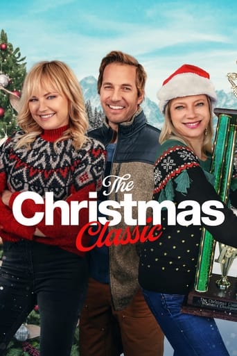 دانلود فیلم The Christmas Classic 2023
