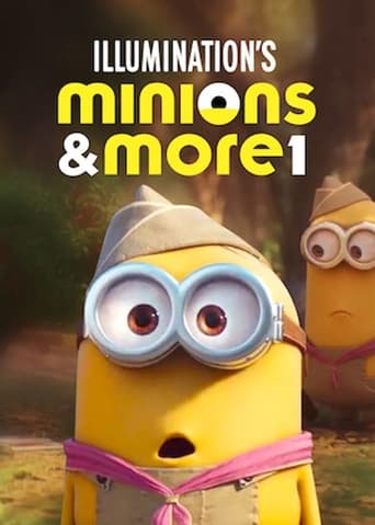 دانلود فیلم Minions & More 1 2022 (مینیون ها و چیزهای دیگر ـ قسمت اول)