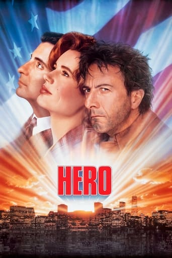 دانلود فیلم Hero 1992 (قهرمان)