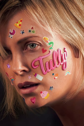 دانلود فیلم Tully 2018 (تالی)