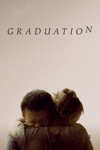 دانلود فیلم Graduation 2016 (فارغ‌التحصیلی)