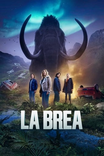 دانلود سریال La Brea 2021 (لا بریا)