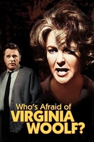 دانلود فیلم Who's Afraid of Virginia Woolf? 1966 (چه کسی از ویرجینیا ولف می ترسد)