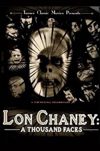 دانلود فیلم Lon Chaney: A Thousand Faces 2000