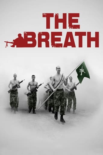 دانلود فیلم The Breath 2009
