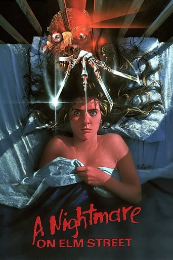 دانلود فیلم A Nightmare on Elm Street 1984 (کابوس در خیابان الم)