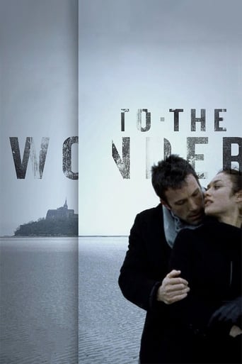 دانلود فیلم To the Wonder 2012 (به سوی شگفتی)