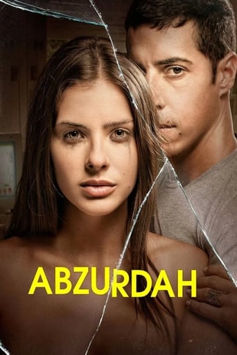 دانلود فیلم Abzurdah 2015
