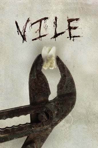دانلود فیلم Vile 2011 (زننده)