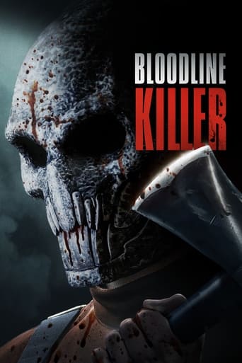 دانلود فیلم Bloodline Killer 2022