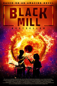 دانلود فیلم Black Mill 2020