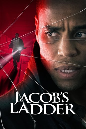 دانلود فیلم Jacob's Ladder 2019 (نردبان جیکوب)