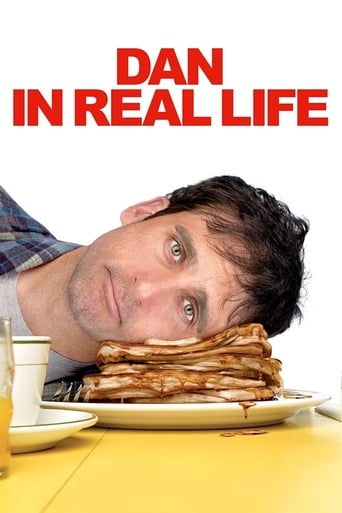 دانلود فیلم Dan in Real Life 2007 (دن در زندگی واقعی)