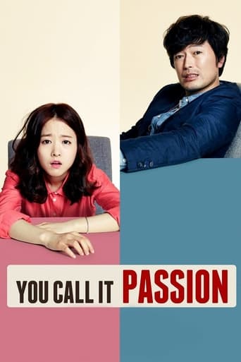 دانلود فیلم You Call It Passion 2015