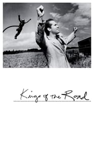 دانلود فیلم Kings of the Road 1976