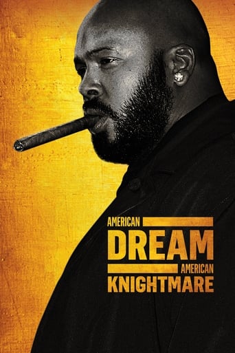 American Dream/American Knightmare 2018