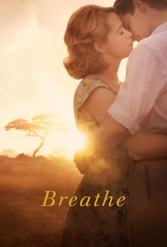 دانلود فیلم Breathe 2017 (نفس بکش)