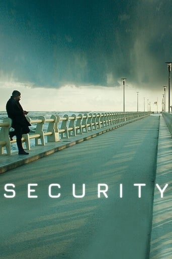 دانلود فیلم Security 2021 (امنیت)