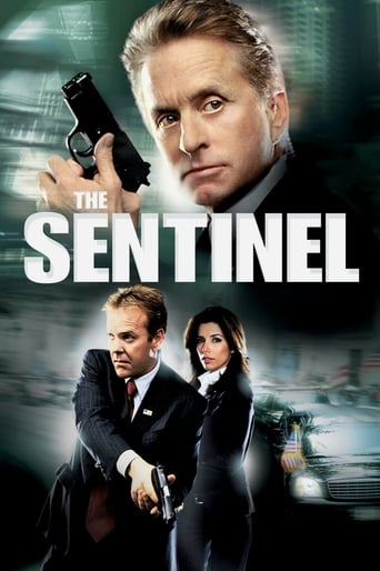 دانلود فیلم The Sentinel 2006 (سنتینل)