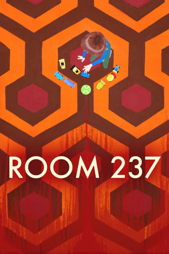 Room 237 2012