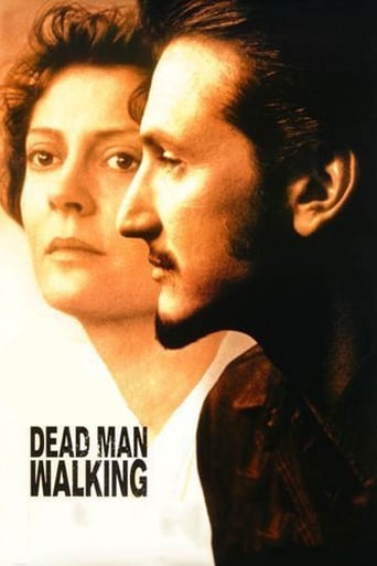 دانلود فیلم Dead Man Walking 1995 (راه رفتن مرد مرده)