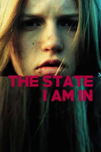 دانلود فیلم The State I Am In 2000