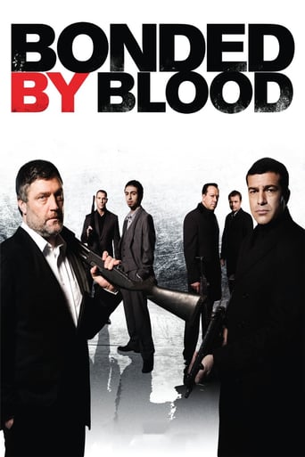 دانلود فیلم Bonded by Blood 2010