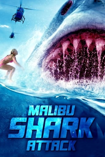 دانلود فیلم Malibu Shark Attack 2009