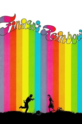 دانلود فیلم Finian's Rainbow 1968