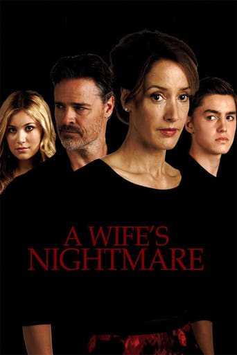 دانلود فیلم A Wife's Nightmare 2014