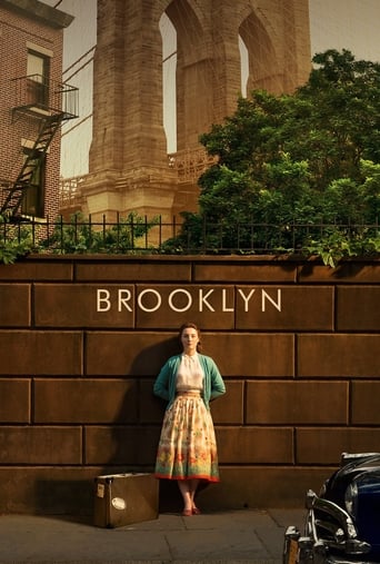دانلود فیلم Brooklyn 2015 (بروکلین)