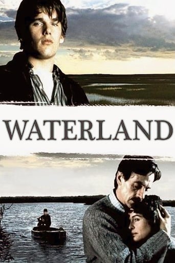 دانلود فیلم Waterland 1992
