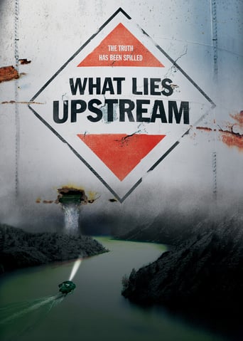 دانلود فیلم What Lies Upstream 2017